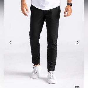 BYLT Everday Pants 2.0 (34” x 30” inseem)